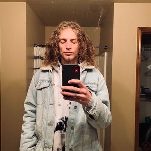 Meet your Posher, Steven